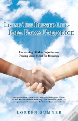 Capa do artigo Living The Blessed Life-- Free From Prejudice