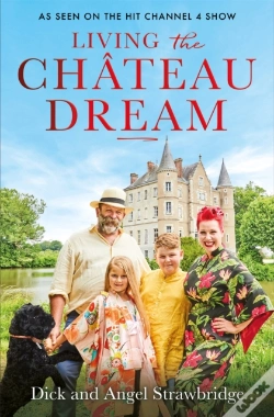 Capa do artigo Living The Chateau Dream