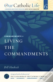 Capa do artigo Living The Commandments