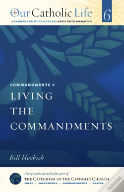 Capa do artigo Living The Commandments