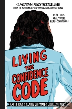 Capa do artigo Living The Confidence Code