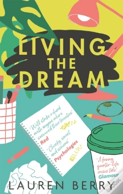 Capa do artigo Living The Dream