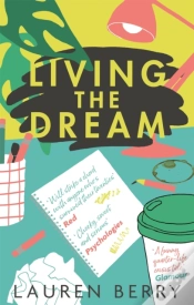 Capa do artigo Living The Dream