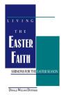 Living The Easter Faith - Preview