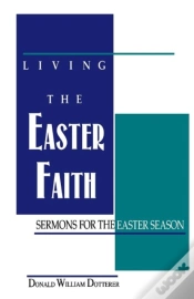 Capa do artigo Living The Easter Faith