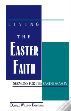Capa do artigo Living The Easter Faith