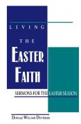 Living The Easter Faith