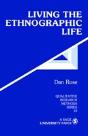 Living The Ethnographic Life - Preview