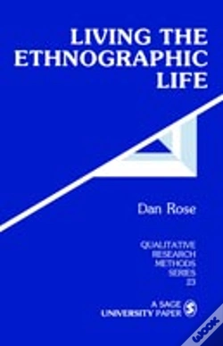 Capa do artigo Living The Ethnographic Life