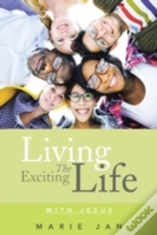 Capa do artigo Living The Exciting Life: With Jesus