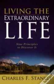 Capa do artigo Living The Extraordinary Life