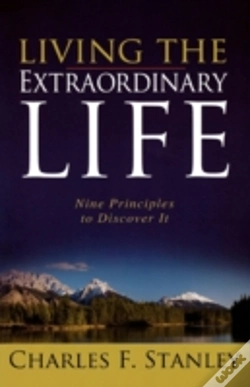 Capa do artigo Living The Extraordinary Life