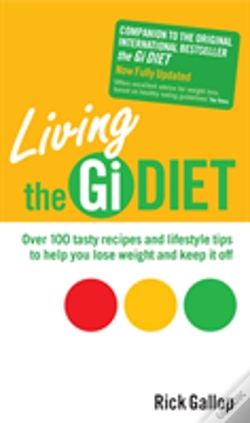 Capa do artigo Living The Gi Diet