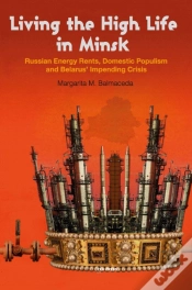 Capa do artigo Living The High Life In Minsk