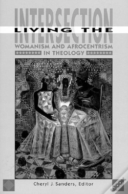 Capa do artigo Living The Intersection