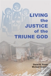 Capa do artigo Living The Justice Of The Triune God