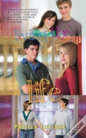 Capa do artigo Living The Life
