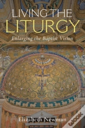 Capa do artigo Living The Liturgy