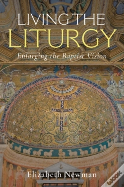 Capa do artigo Living The Liturgy