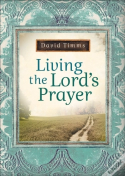Capa do artigo Living The Lord'S Prayer