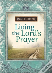 Capa do artigo Living The Lord`S Prayer
