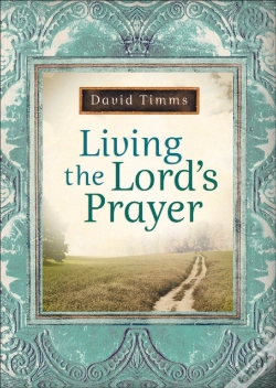 Capa do artigo Living The Lord`S Prayer