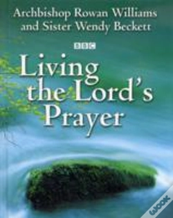 Capa do artigo LIVING THE LORD'S PRAYER