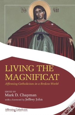 Capa do artigo Living The Magnificat
