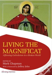 Capa do artigo Living The Magnificat