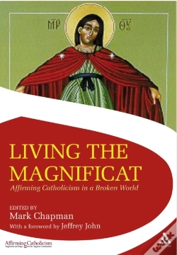 Capa do artigo Living The Magnificat