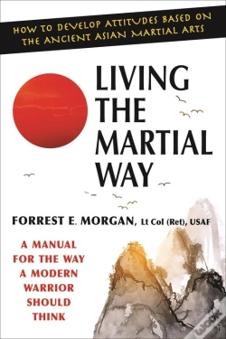 Capa do artigo Living The Martial Way