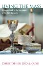 Living The Mass - Preview