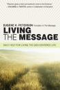 Living The Message: Daily Help For Living The God-Centered Life - Preview