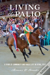 Living The Palio