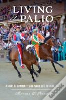 Living The Palio