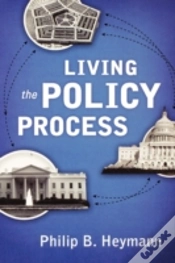 Capa do artigo Living The Policy Process