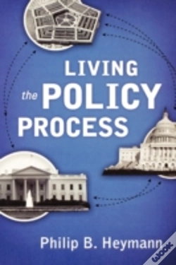 Capa do artigo Living The Policy Process