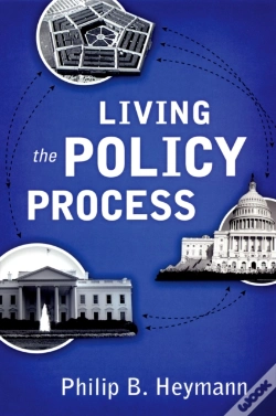 Capa do artigo Living The Policy Process
