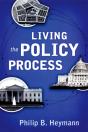 Living The Policy Process - Preview