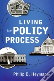 Capa do artigo Living The Policy Process