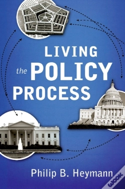 Capa do artigo Living The Policy Process