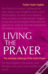 Living The Prayer