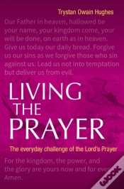 Capa do artigo Living The Prayer