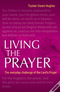 Capa do artigo Living The Prayer
