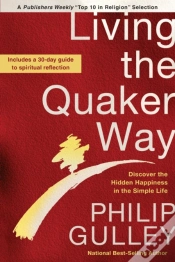 Capa do artigo Living The Quaker Way