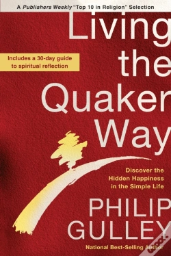 Capa do artigo Living The Quaker Way