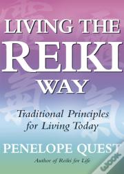 Living The Reiki Way