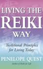 Living The Reiki Way - Preview