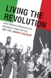 Living The Revolution