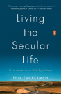 Living The Secular Life - Preview